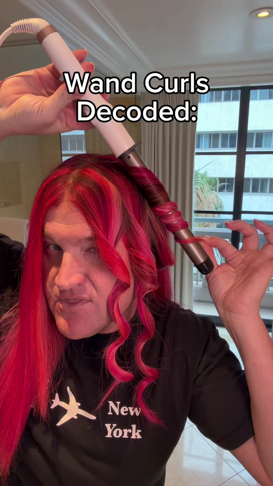 @Jeremy the Fun Hairstylist