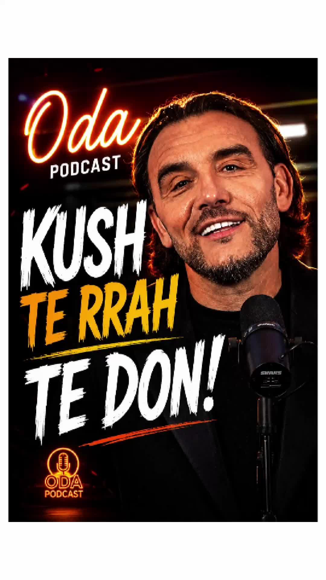 @Oda_Podcast