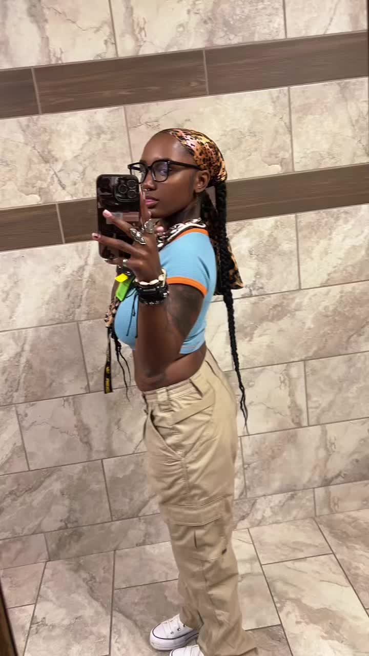 @A&rsquo;Lahna Jade 🍒