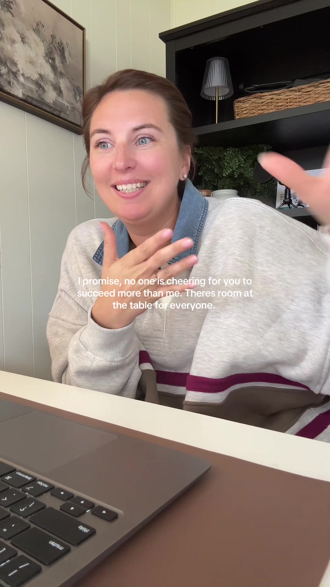 @Jamie | Social Media Strategy