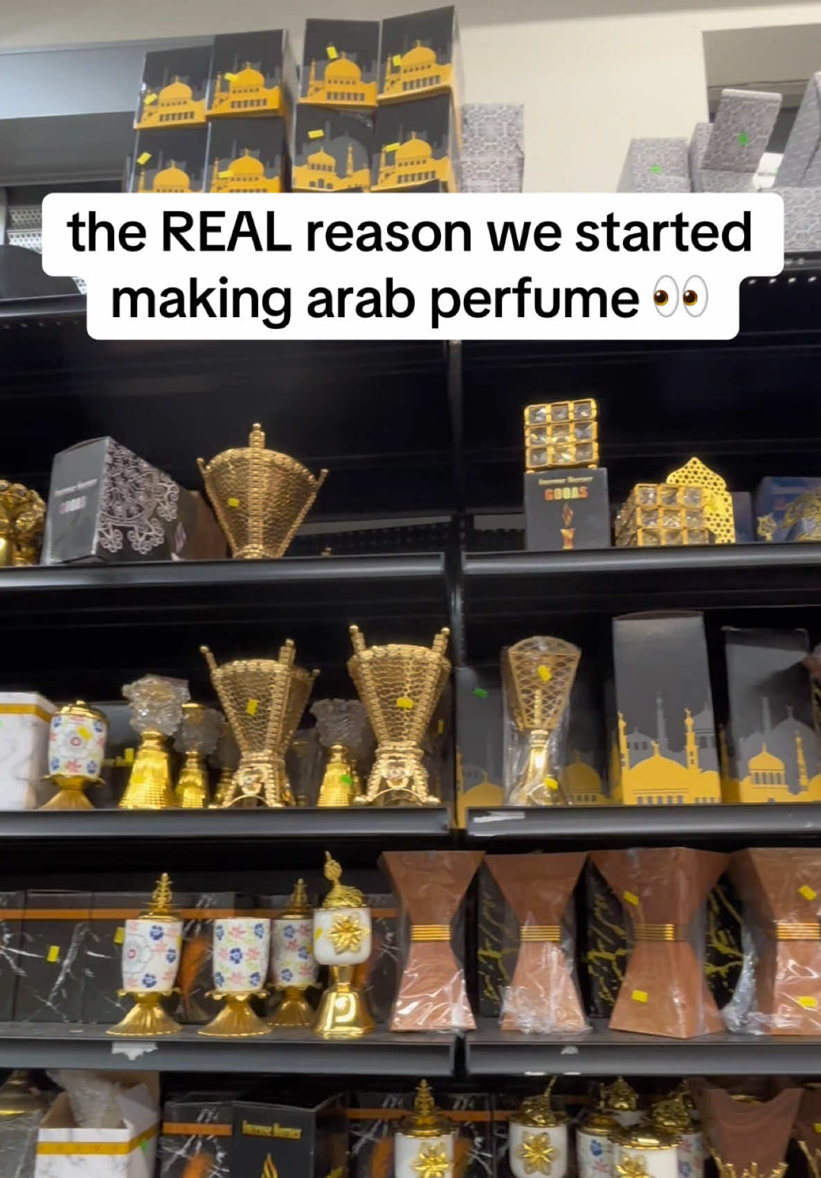 @Omarabi Oud