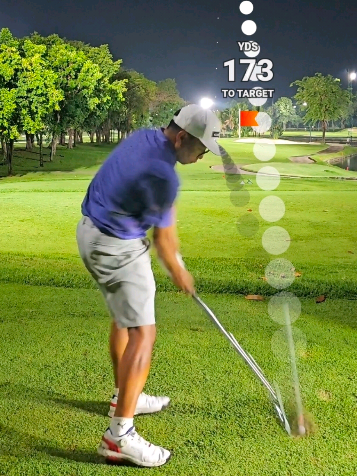 @Coach Kang | Golf Performance