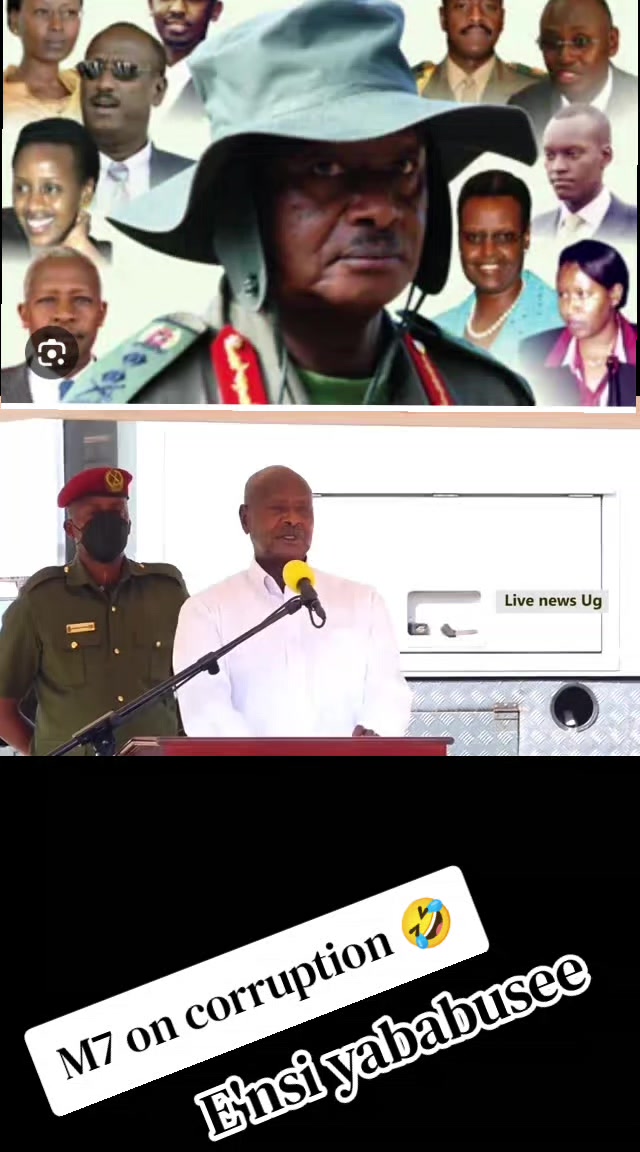 @WAKE UP CALL🎤🇺🇬🇺🇲