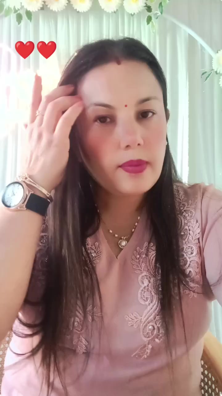 @Anita Kc