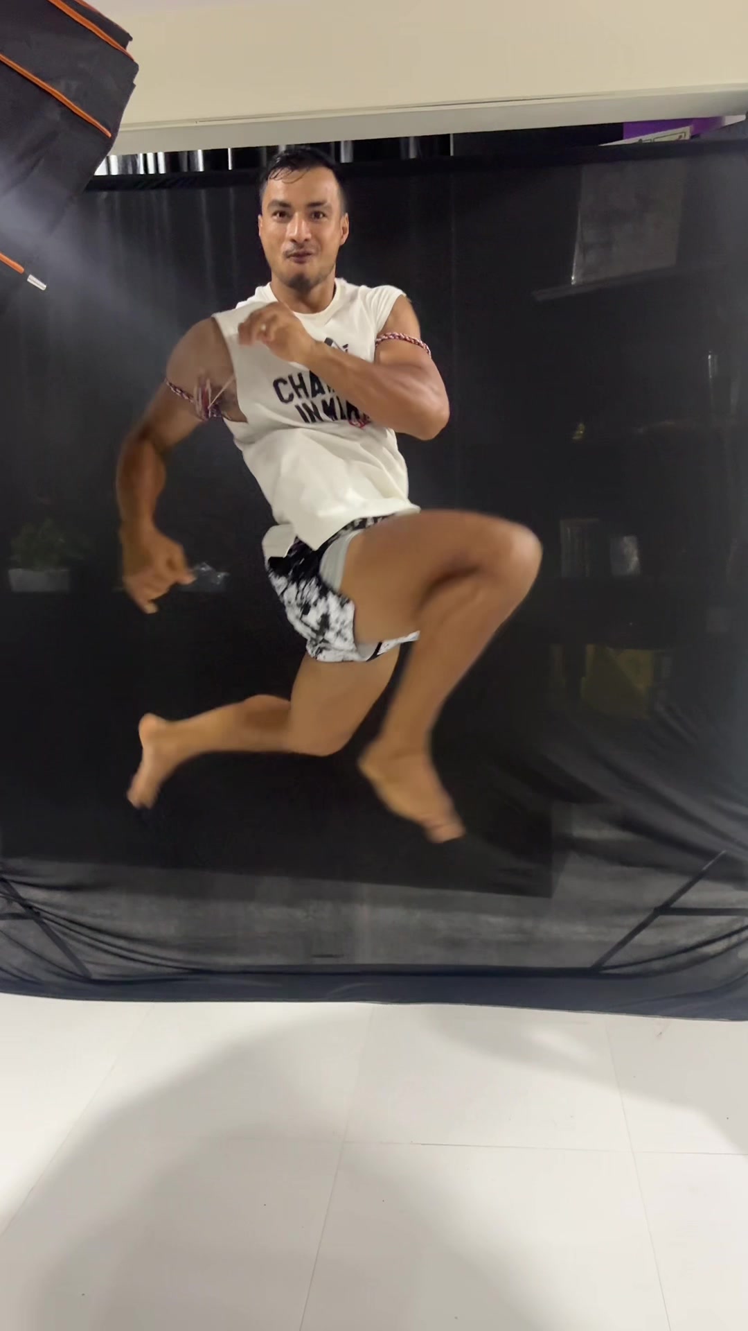 @strongestmuaythainepal
