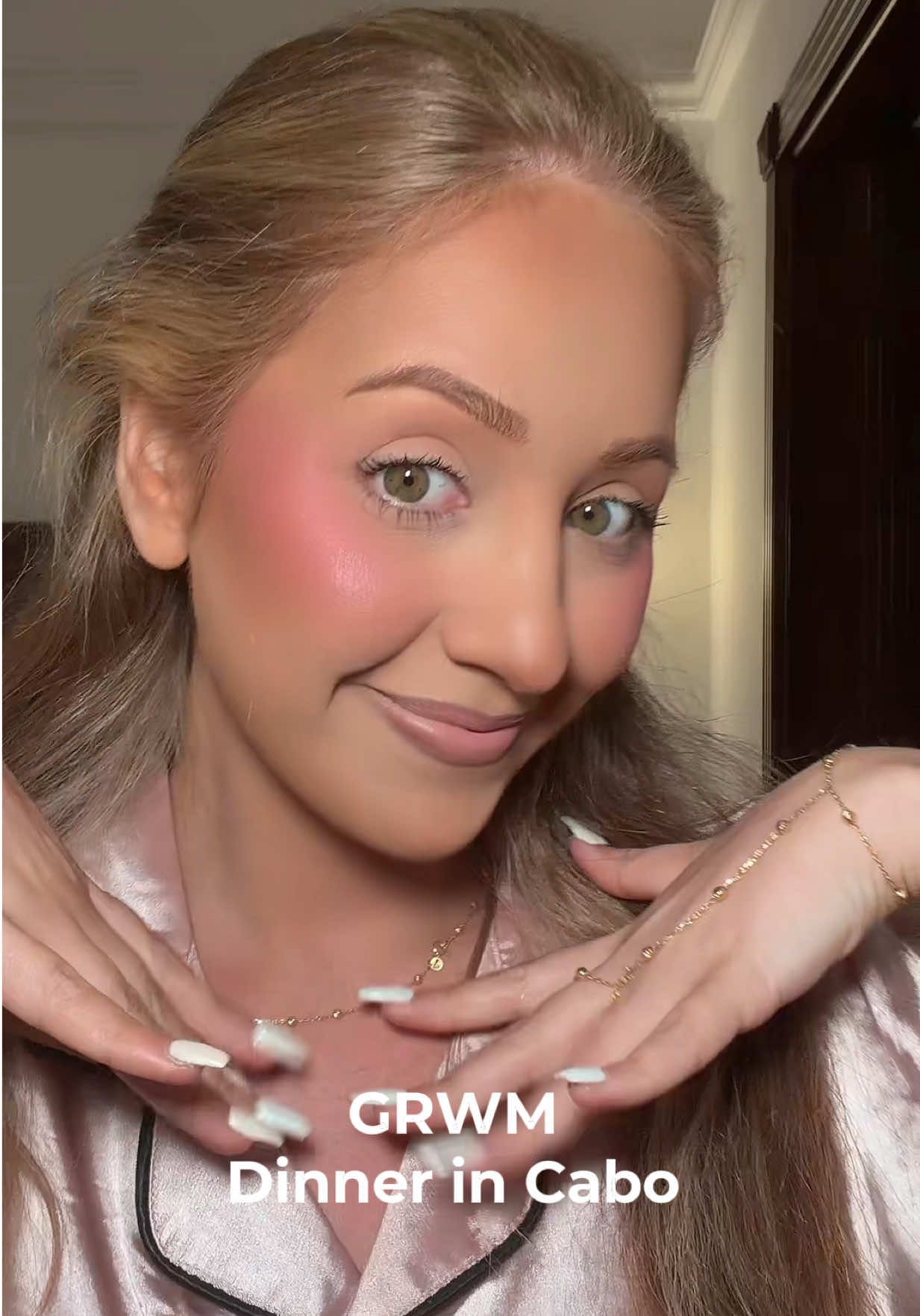@Lisa Hanouka