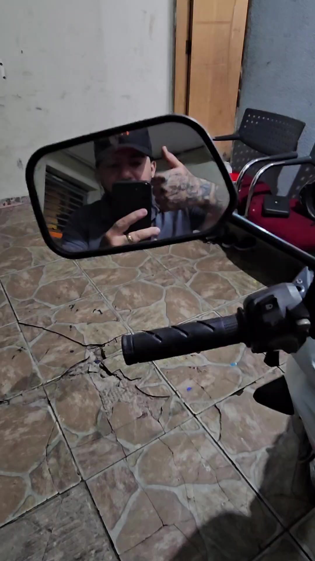 @Rodrigo lima