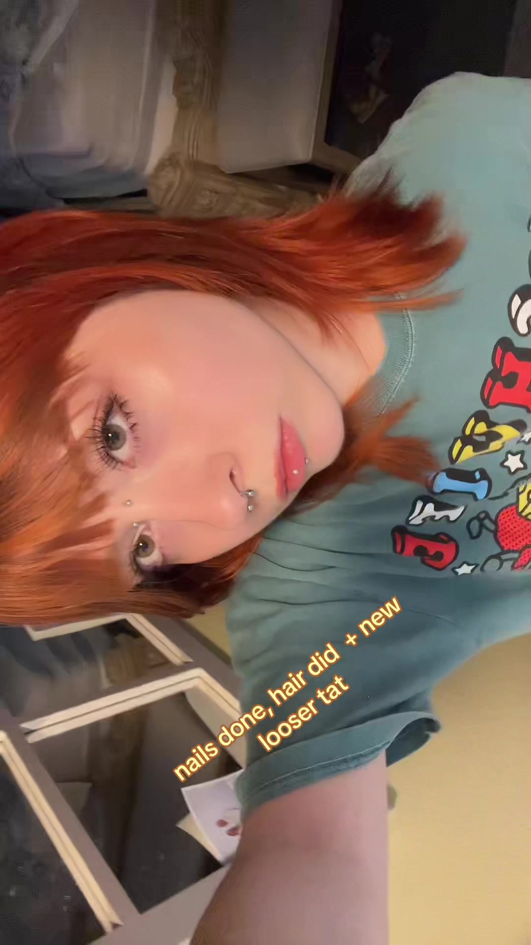 @lilliana✿ฺ。