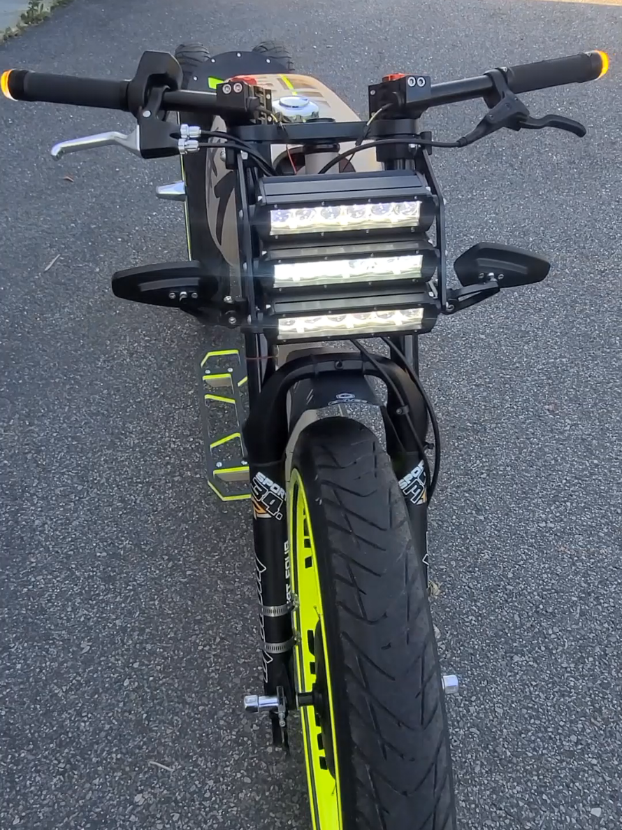@Jrat Customs