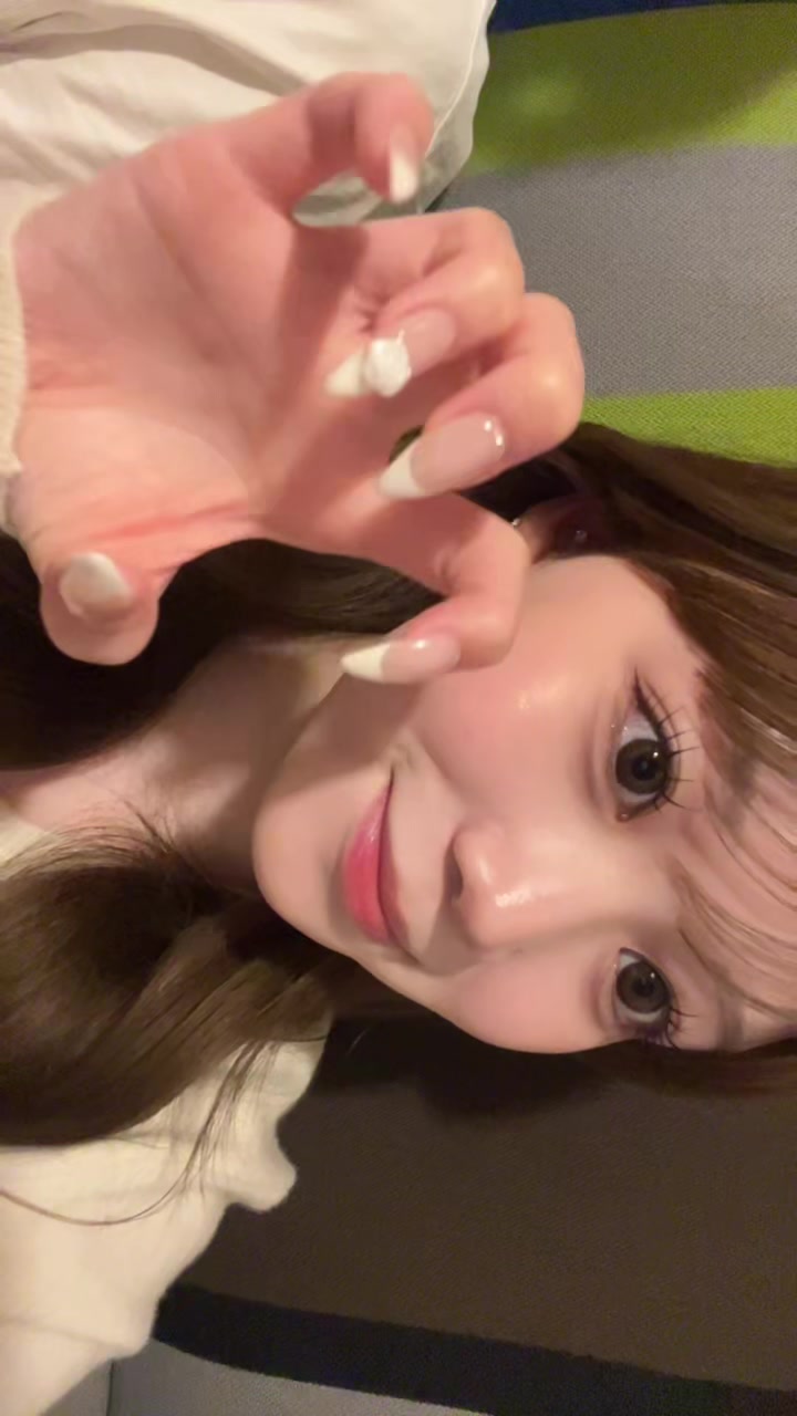@身長差