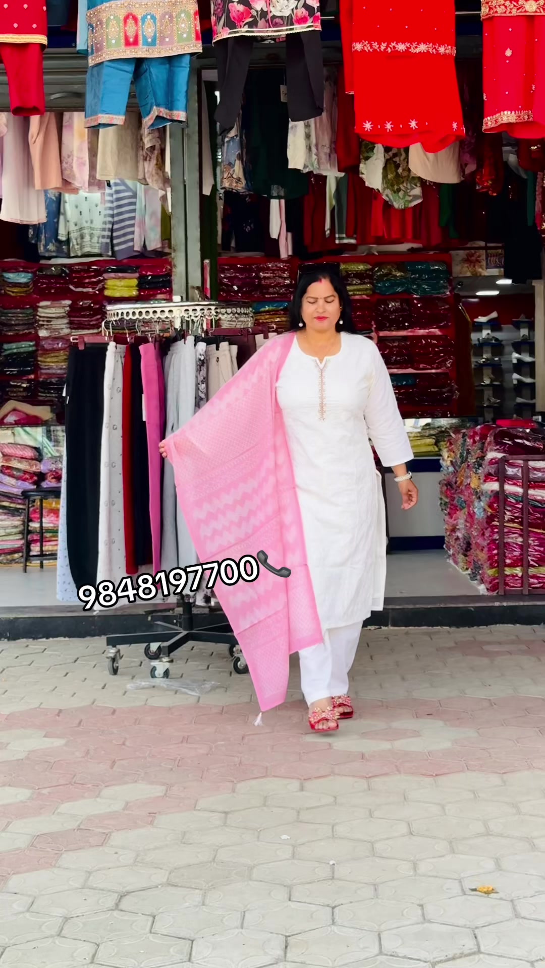 @Indu_collection Surkhet 🙏🧿🧿
