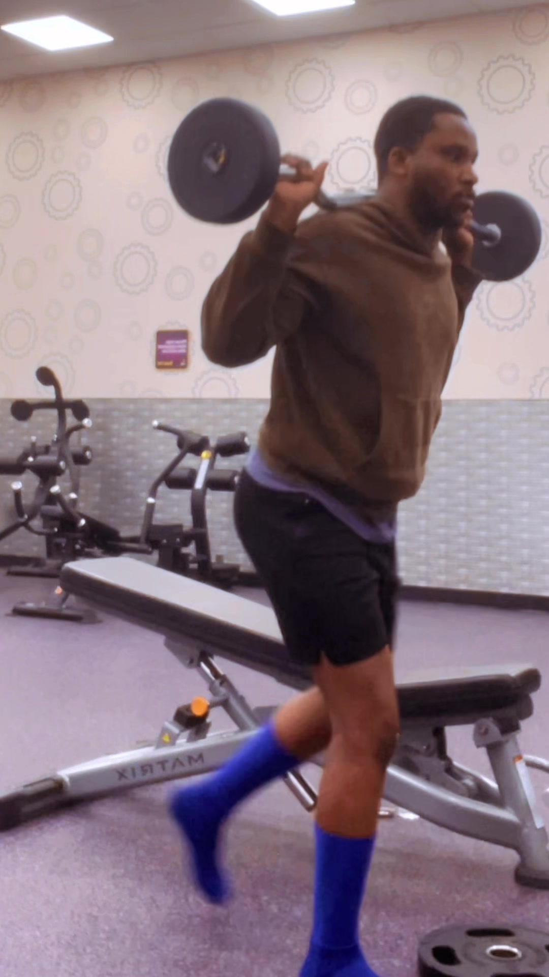 @fitness bashka