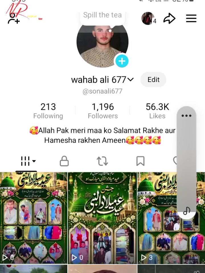 @Mare Jan Maham ha