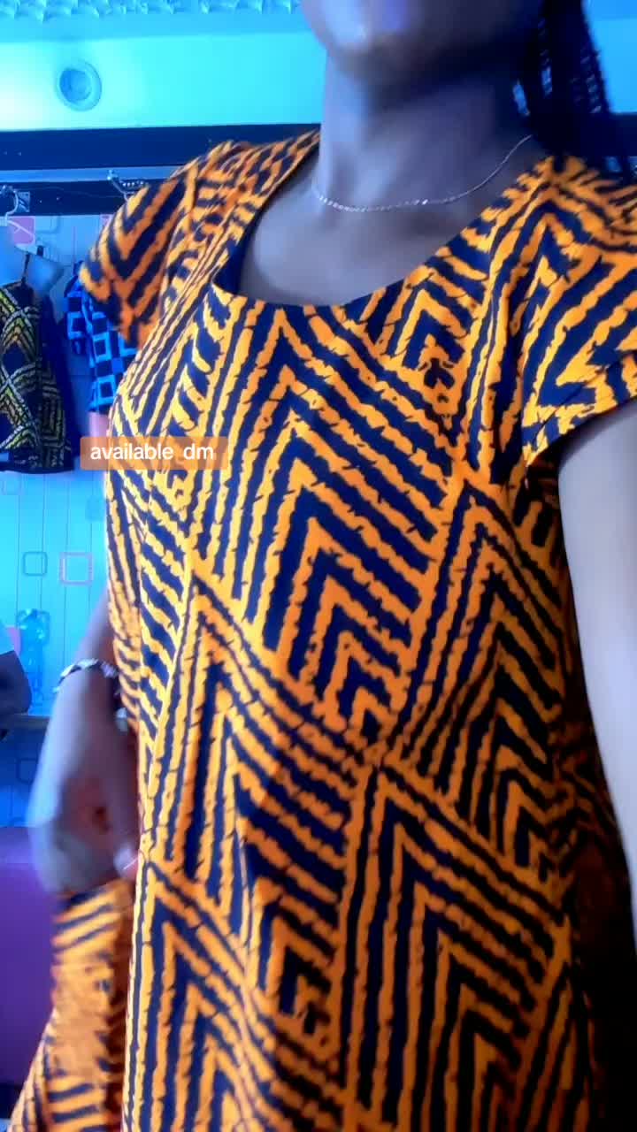 @MAVAZI AFRIKA