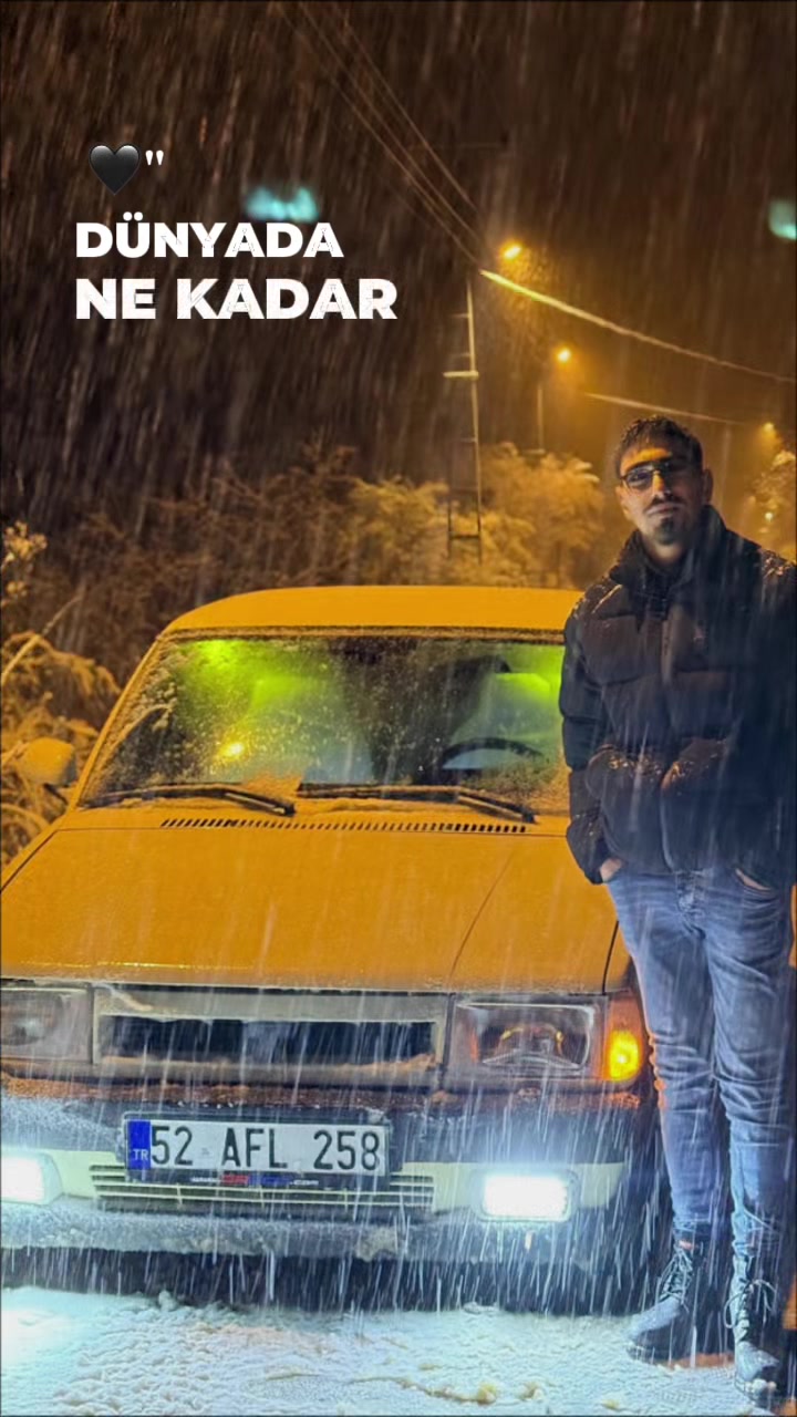 @Eren Cakır
