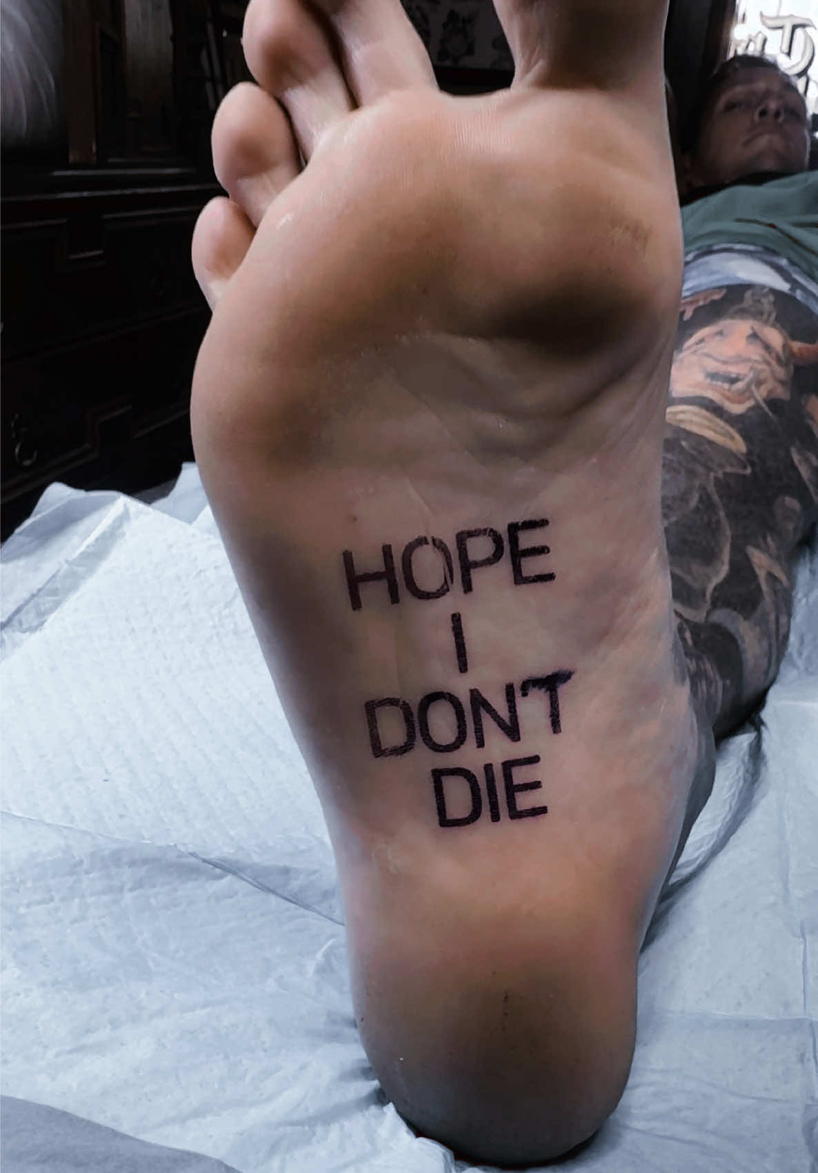 @Jessfoxtattoos