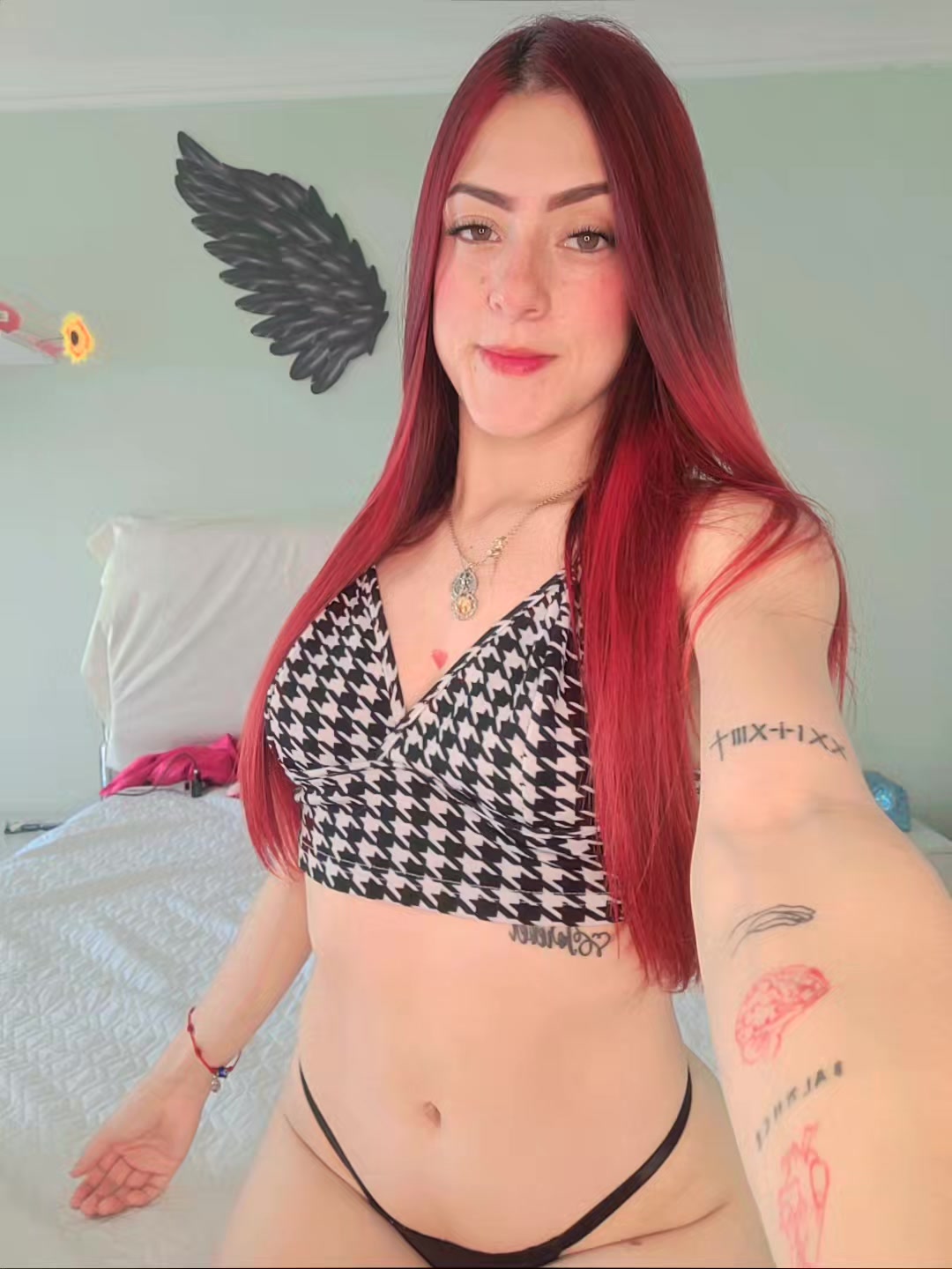 @♡