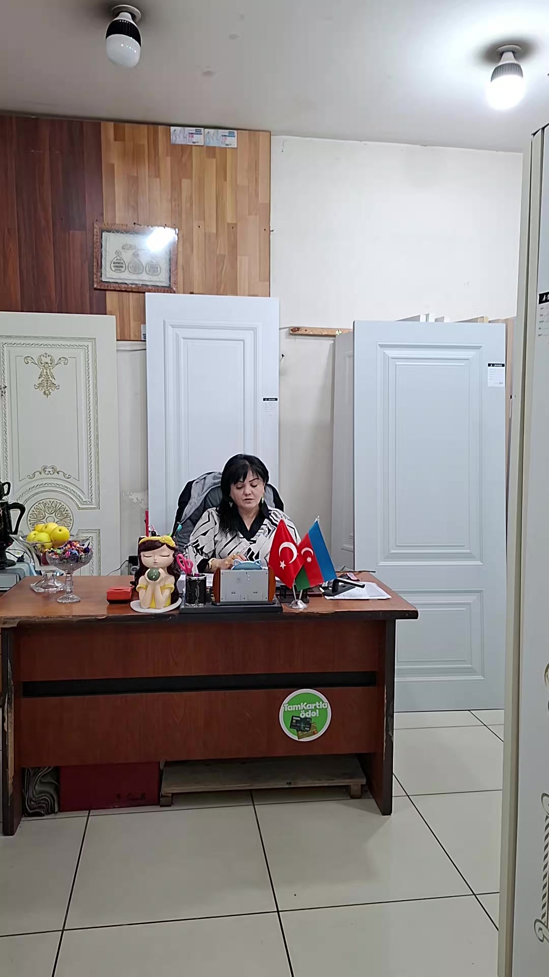 @sebiş