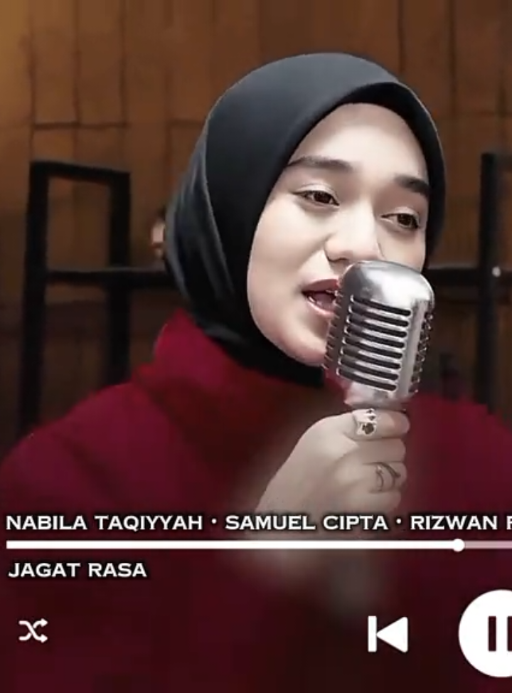 @Inisial F
