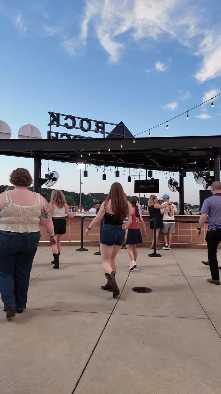 @Rocket City Line Dancing