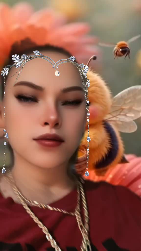 @Maria Bae