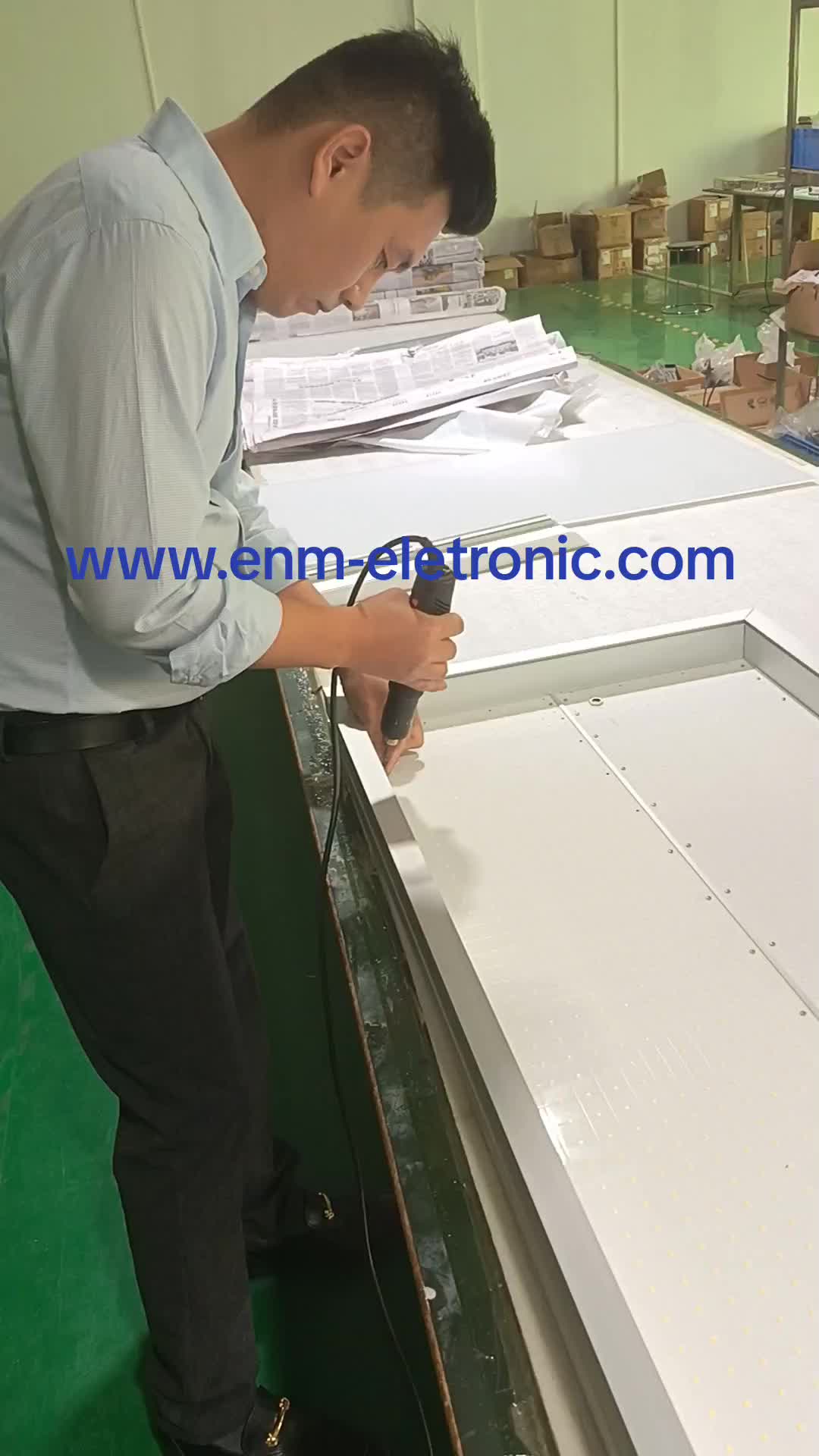 @Shenzhen Enm Eletronic