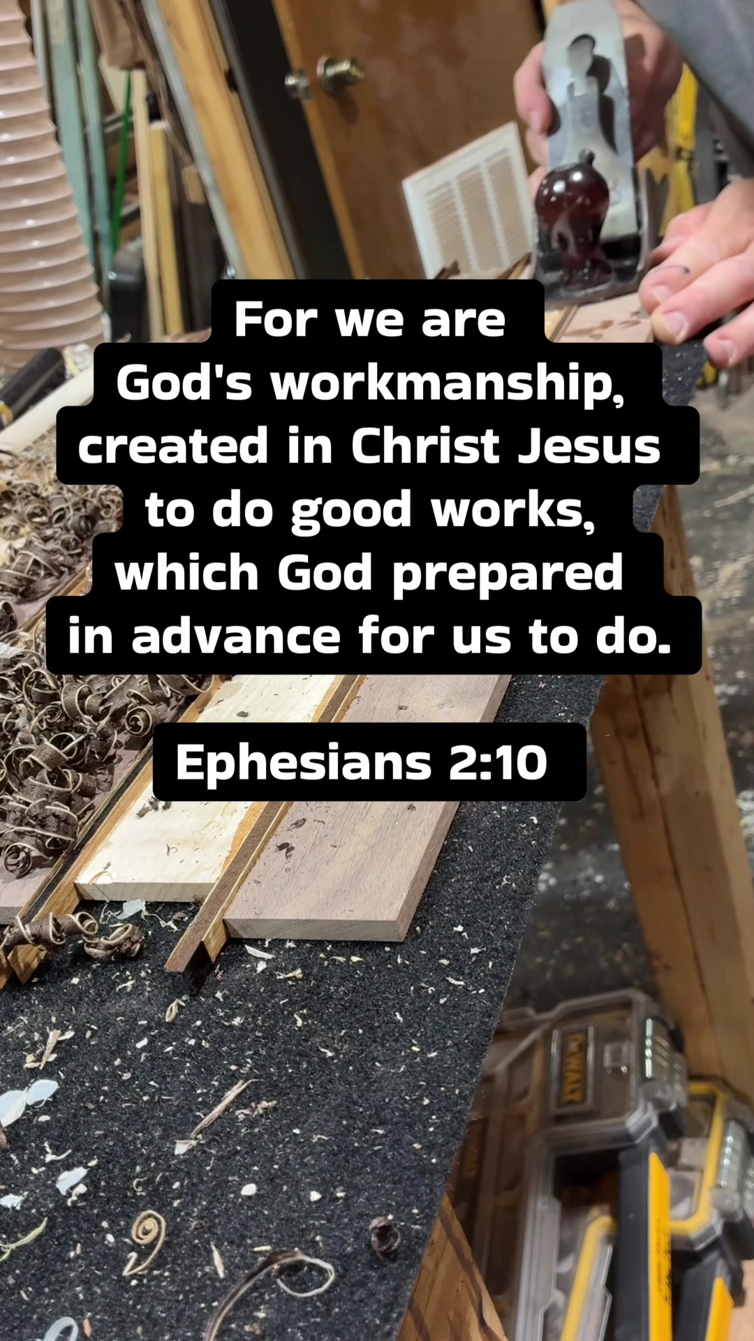 @Arch Customs Woodworking