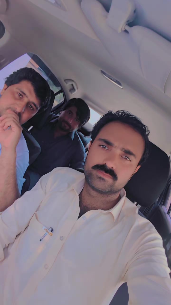 @Najeeb Zada