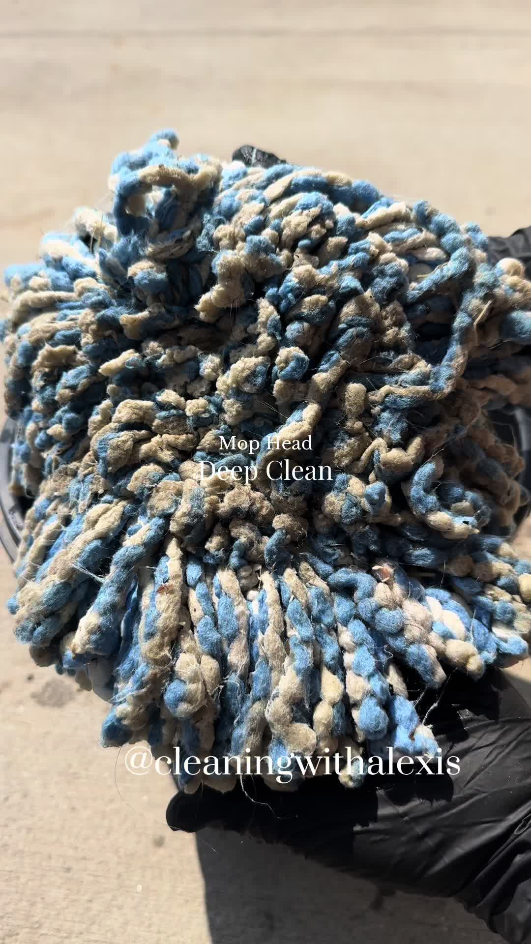@AlexisCleanASMR