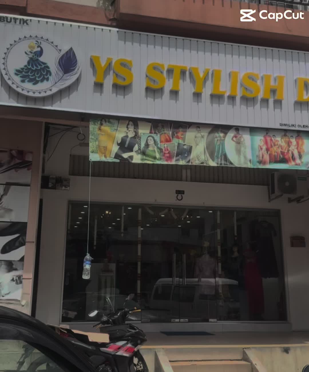 @YS Stylish Design