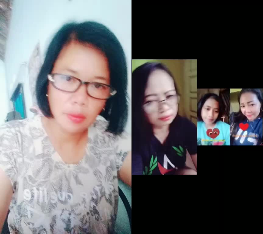 @CT4G Wiwik Endang At