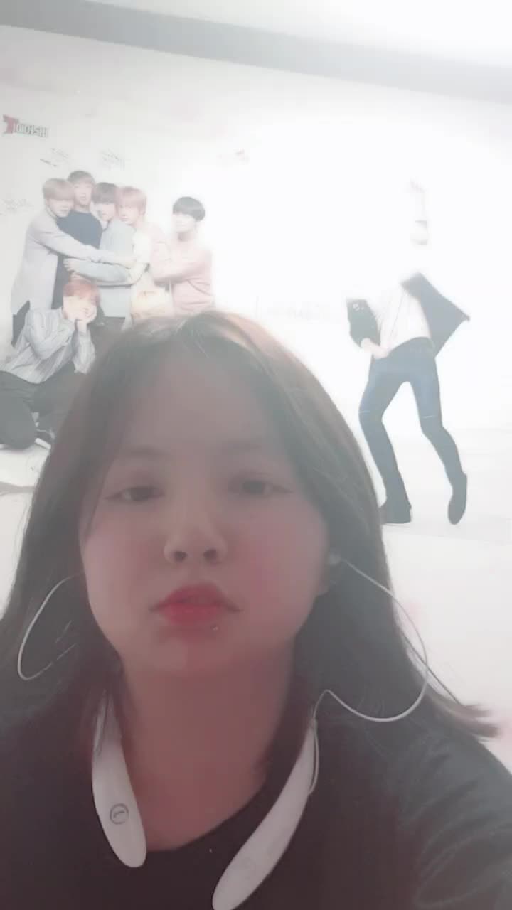 @명지니