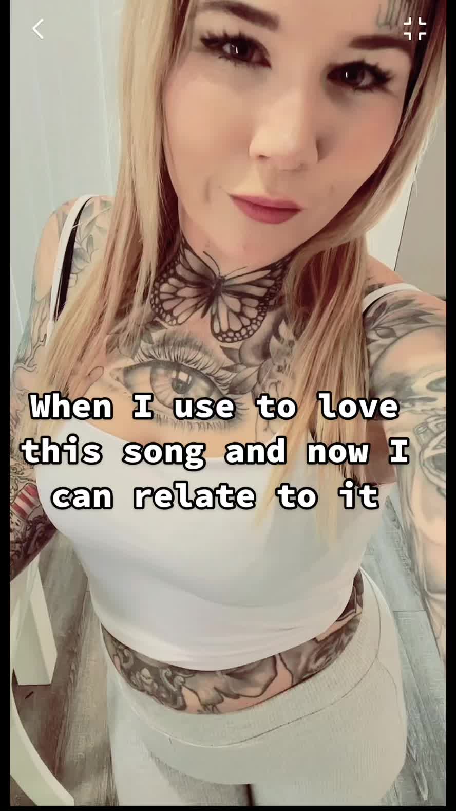 @Sookybitch