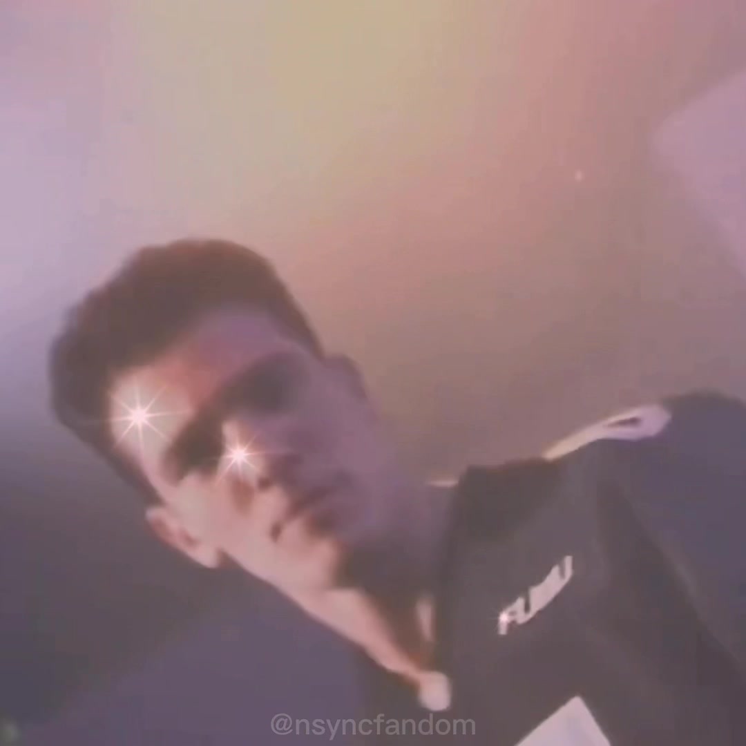 @nsyncfandom