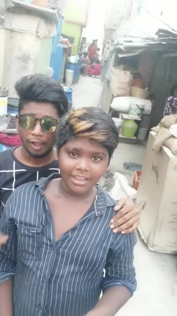 @kalakal Chandru