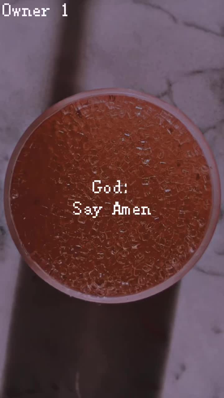 @❤️Jesus died for YOU❤️