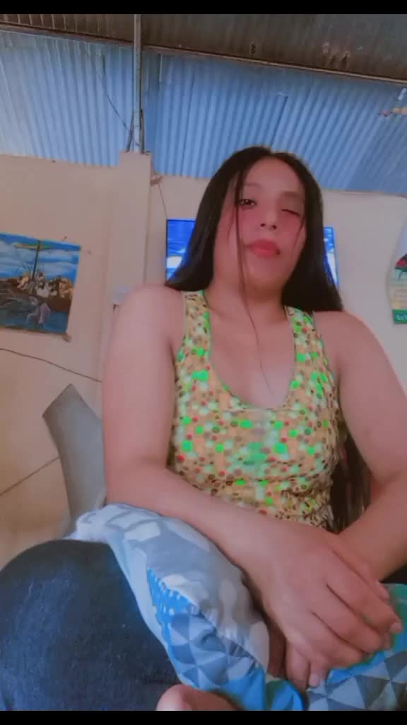 @Jenniffer Johanna
