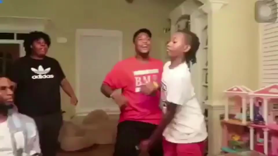 @Trezzy and armoney