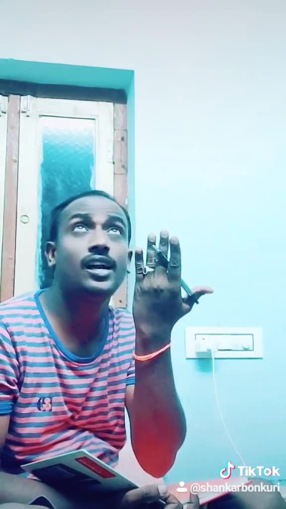 @Shankar Bonkuri