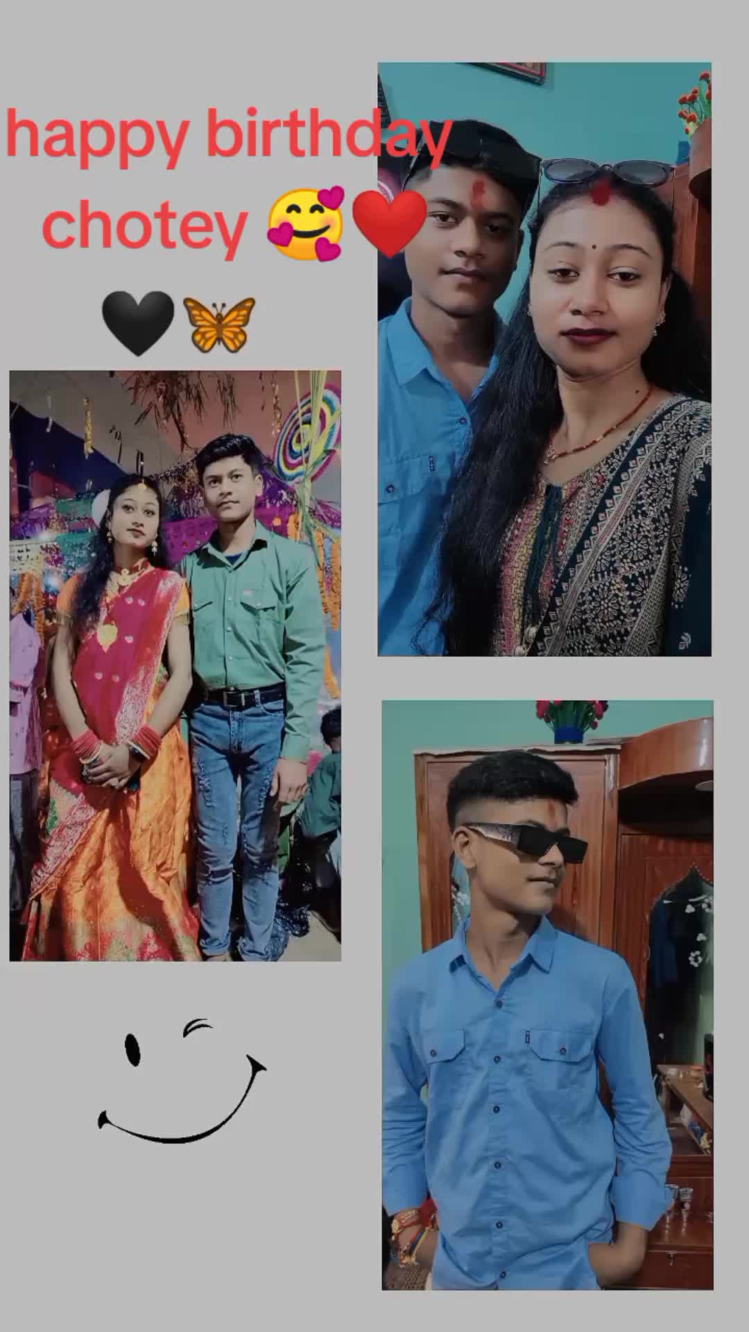 @Nikey Mandal298
