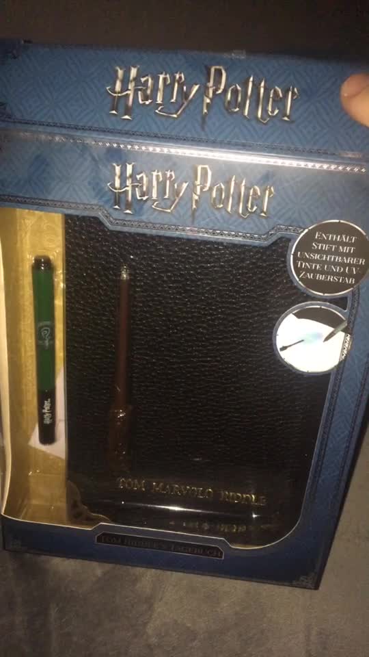 @Harrys Pottarys XD