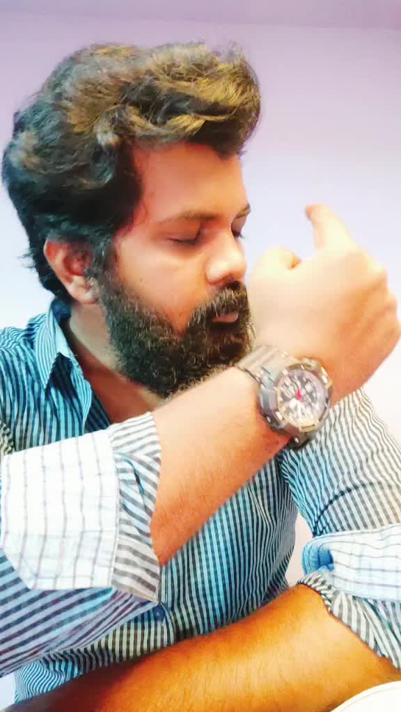 @Bharath Kumar