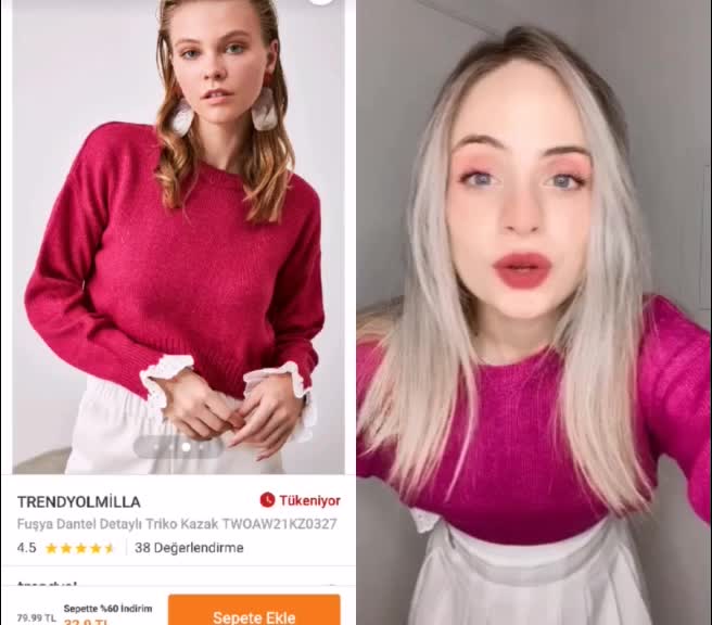 @Tiktok Giysileri