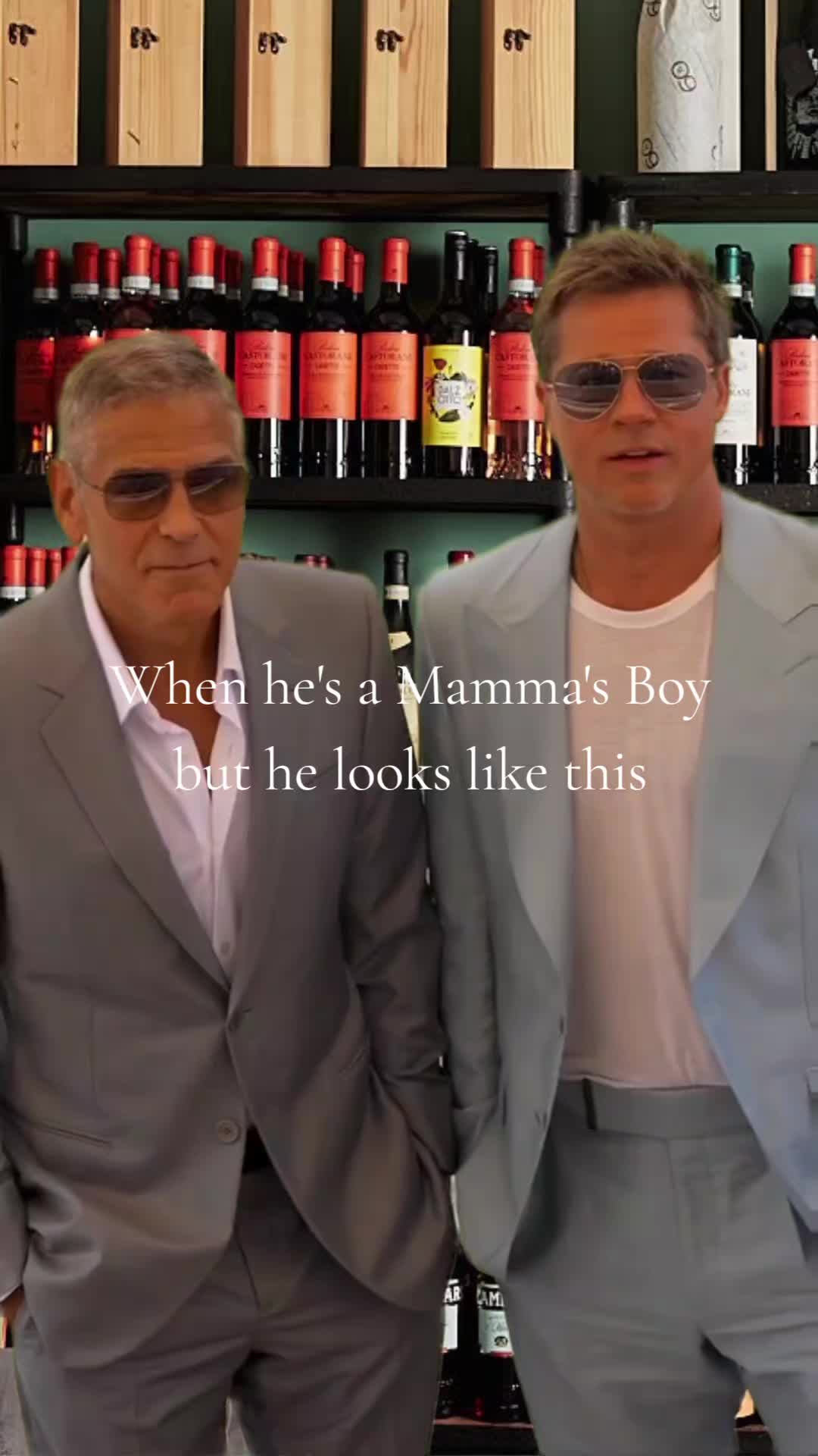 @Mamma's Boy Trattoria