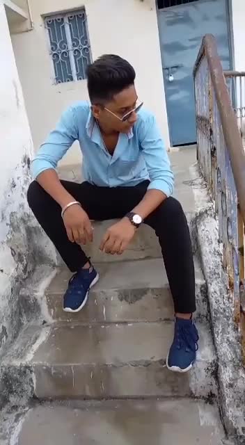 @Devyadav