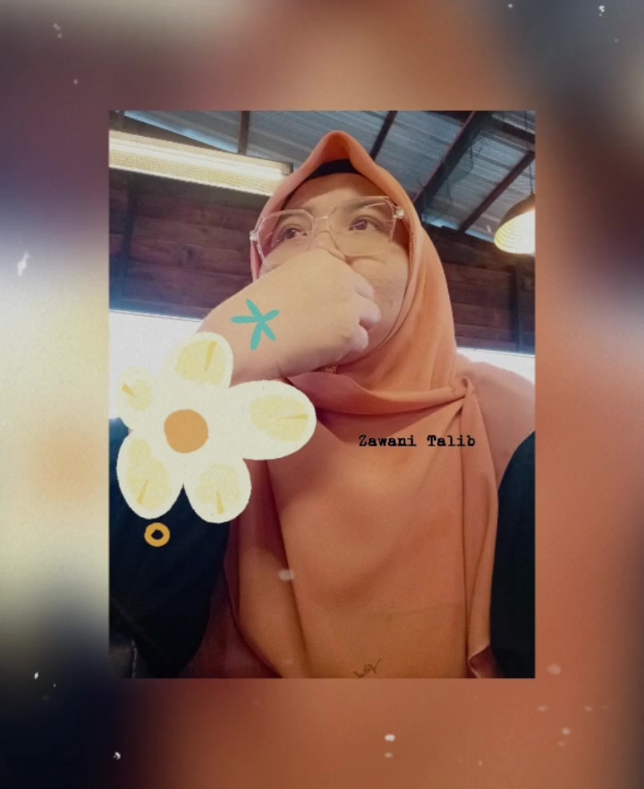 @Zawani Talib