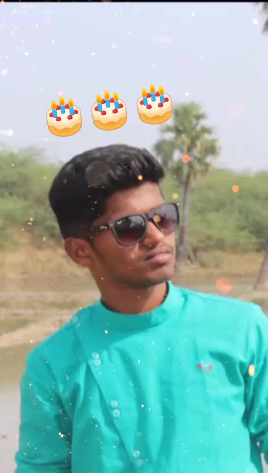 @మహేష్ చరణ్