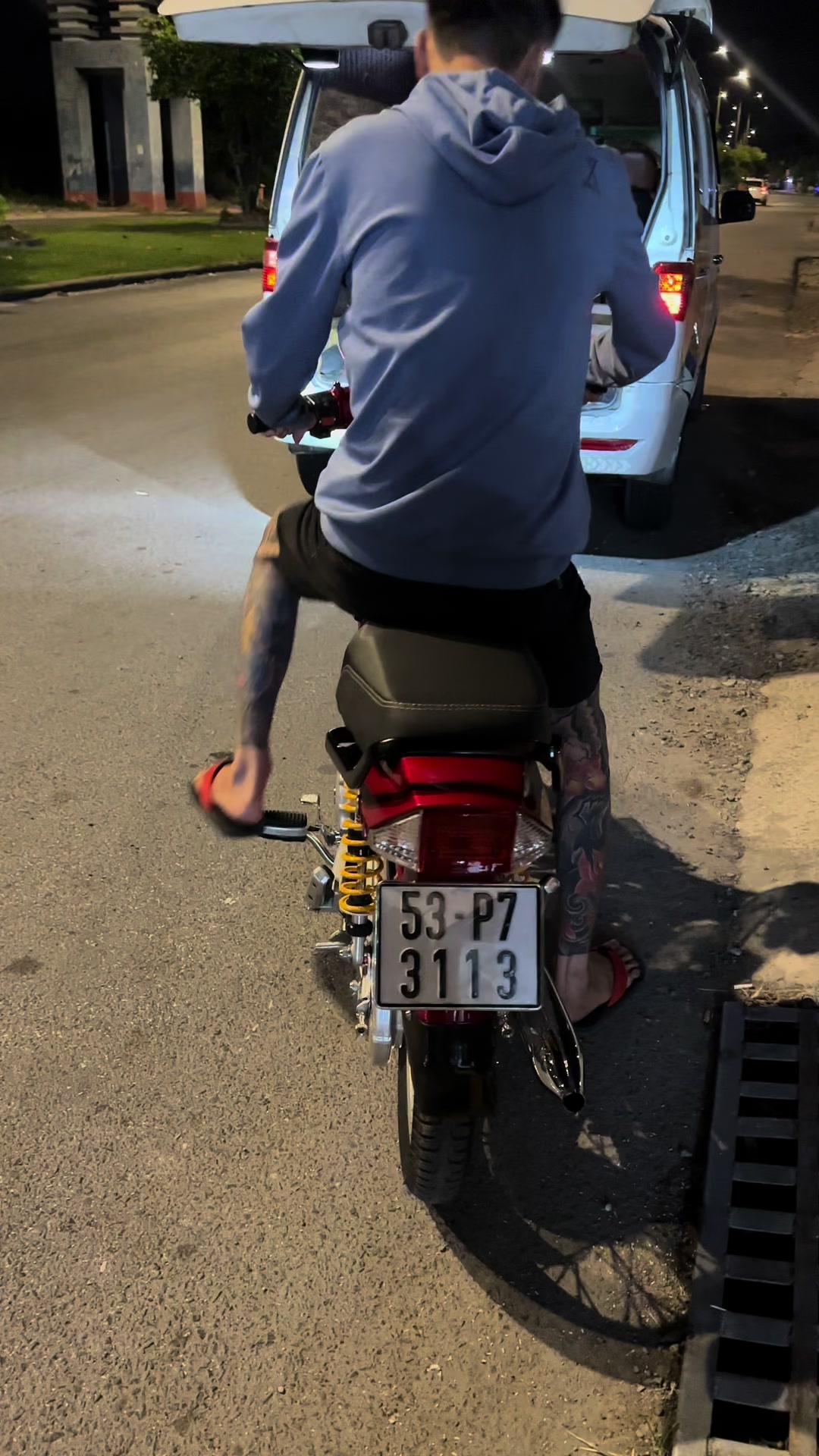 @ThanhPhongVlogs