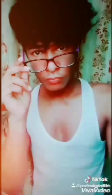 @Prateek Verma