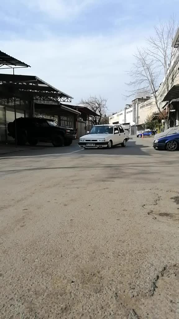 @Özcan Altay
